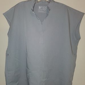*SOLD* FIGS Scrubs Top